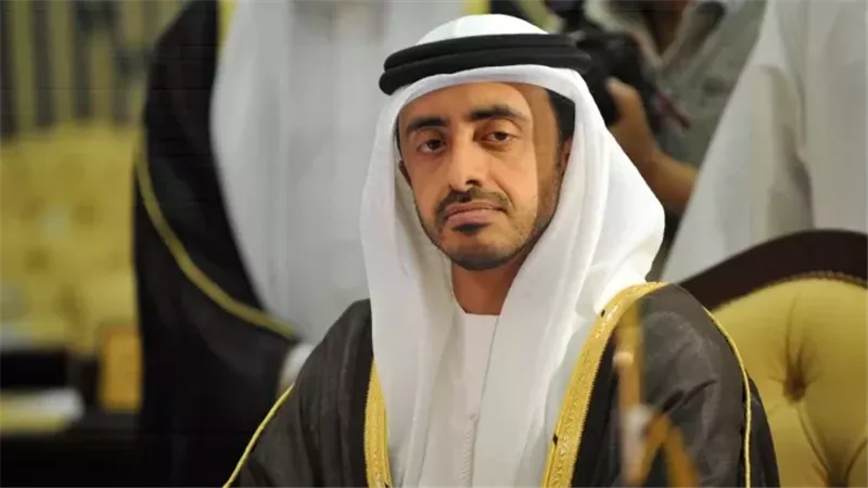 عبد الله بن زايد،
