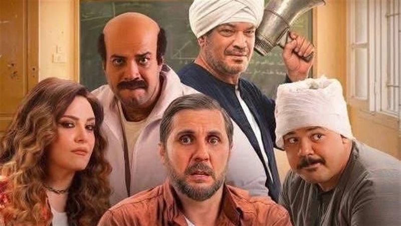 فيلم برشامة، فيتو