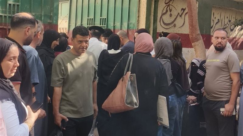 لجان الشهادة الإعدادية