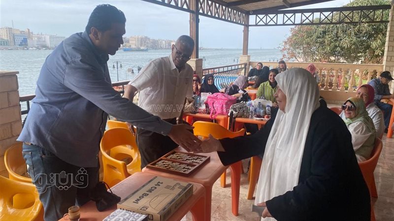 مدير الشباب والرياضة