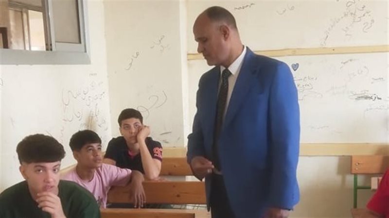 جولة تعليم الدقهلية
