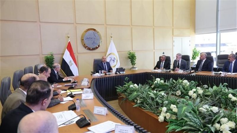 وزير النقل 