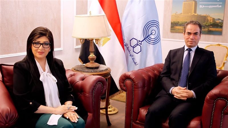 المسلماني وهناء سمري،