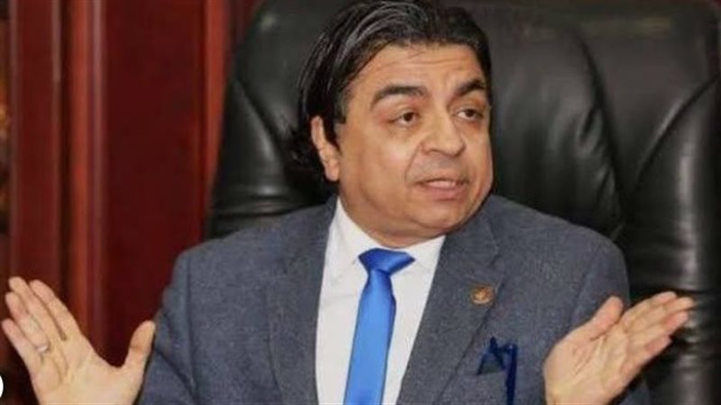 جمال شعبان يكشف عمليات