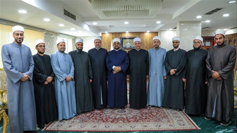 مجمع البحوث الإسلامية