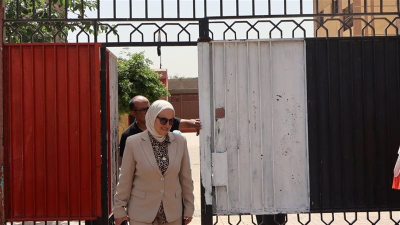 مدير تعليم القاهرة،فيتو