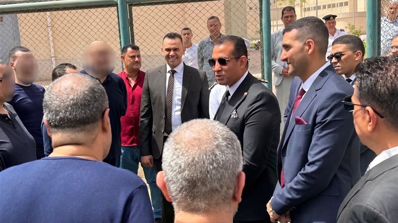 النيابة العامة، فيتو