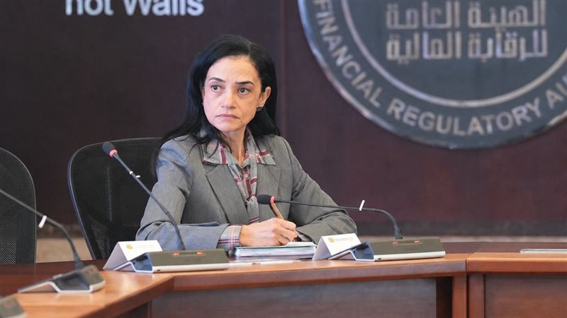 الدكتورة رحاب طه،