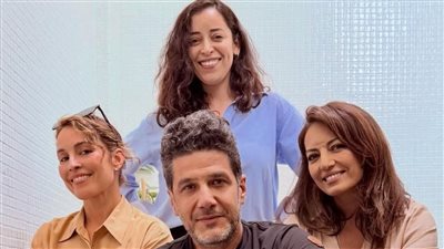 نبيل عيوش يبدأ تصوير فيلمه الجديد 