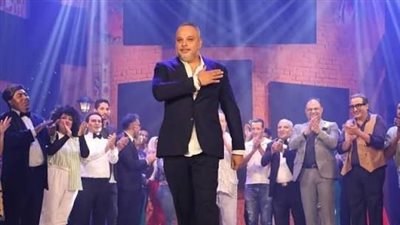 ازاي جنازتي هتطلع من كنيسة؟ أول تعليق من تامر عبد المنعم على شائعة وفاته