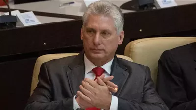 شملت الرئيس والجيش، أمريكا تفرض عقوبات جديدة ضد 4 أشخاص و5 كيانات في كوبا