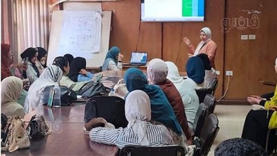  رفع كفاءة العاملين، صحة بني سويف تنفذ برنامجا تدريبيا لمسؤولي المتابعة