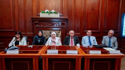 المركز الأفريقي لصحة المرأة ينظم ندوة بمناسبة اليوم العالمي لمكافحة التدخين 