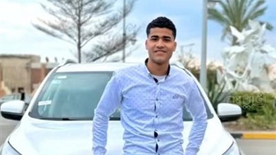 “كان أخويا وواقف في ضهر الكل