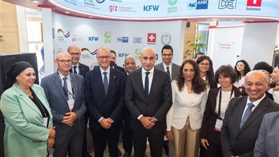 الوكالة الألمانية للتعاون الدولي تشارك في أول منتدى للتعليم التقني والمهني لدول المتوسط