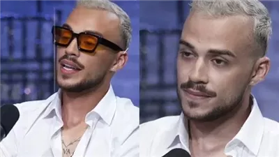  حسام السيلاوي يكشف المستور: أسرتي تبرأت مني وتعرضت للخطف 