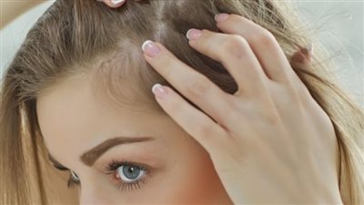 سيروم طبيعي لعلاج البيبي هير فى وقت قياسي 
