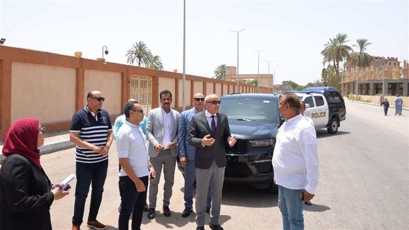أثناء الجولة 