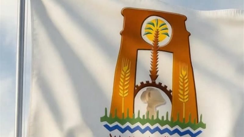 الوادي الجديد، فيتو