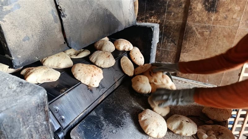 الفرن المخالف، فيتو