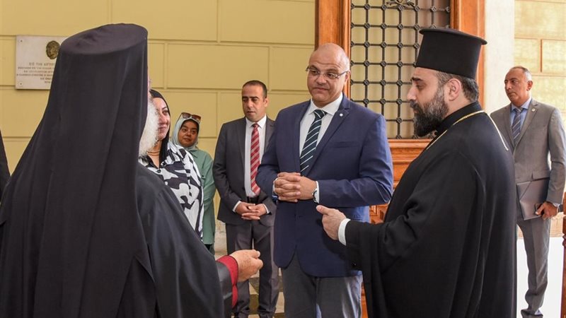 جولة المحافظ، فيتو