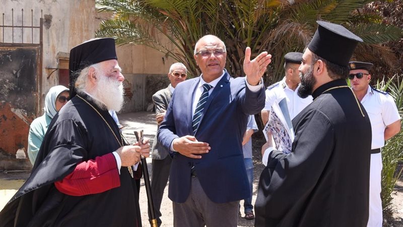 جانب من الجولة،فيتو