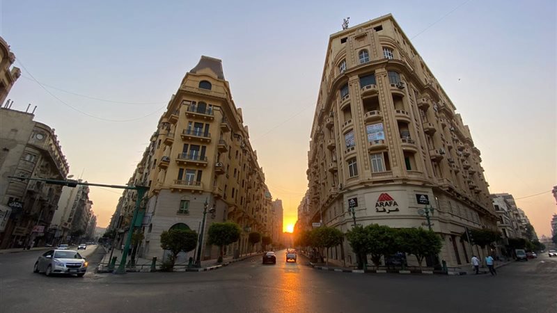 الايجار القديم