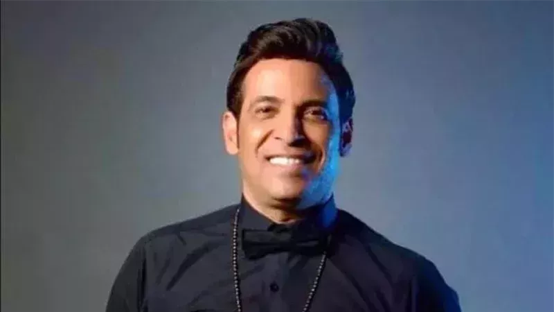 سعد الصغير