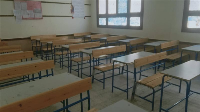 تعليم الغربية يعلن