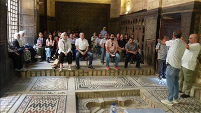 التنمية الثقافية يطلق مشروع صون الأراجوز المصري وتأهيل جيل جديد من ممارسيه