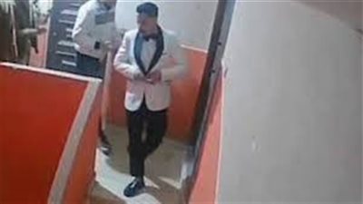 حيثيات معاقبة عريس البراجيل بالسجن 10 سنوات بتهمة قتل طفلة بطلقة طائشة أثناء زفافه