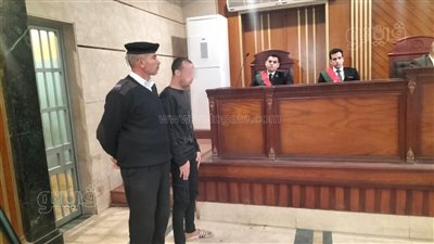 رغم تنازل أولياء الدم، إحالة أوراق متهم بإنهاء حياة شقيقته بالشرقية إلى المفتي 