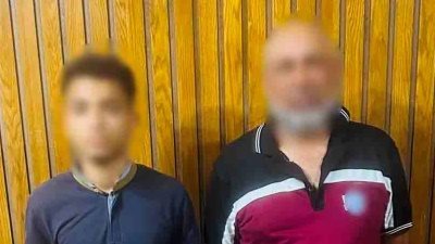 حادث يتصدر التريند، إصابة 3 أشخاص فى مشاجرة عائلية بالإسكندرية  