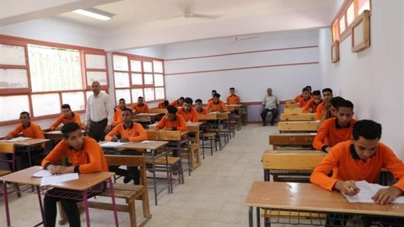 25 دعاء لتسهيل الامتحانات