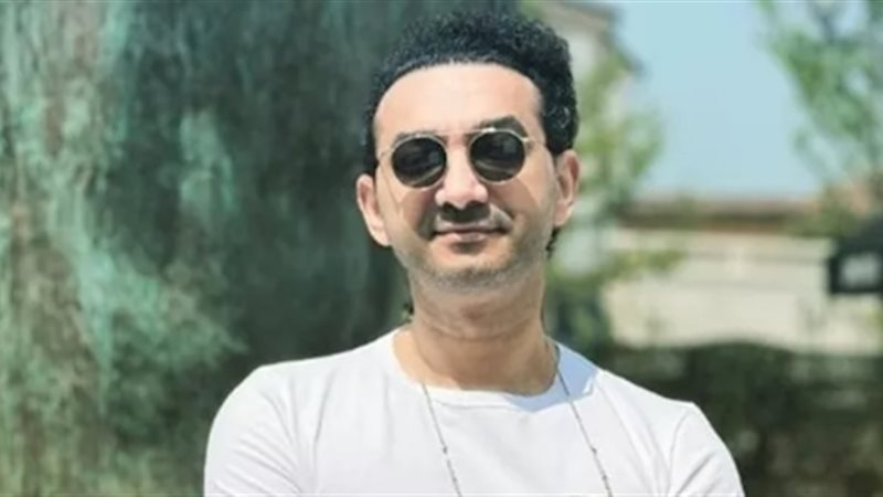 نادر حمدي