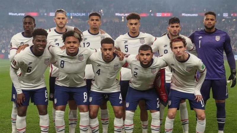 منتخب أمريكا