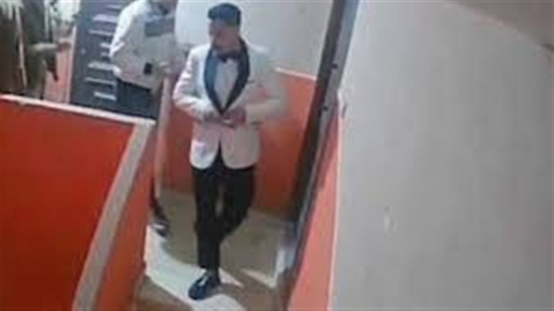 عريس البراجيل 