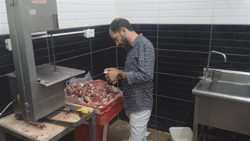 3517 محضرًا تموينيًا