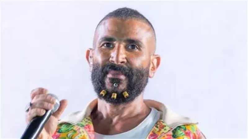احمد سعد