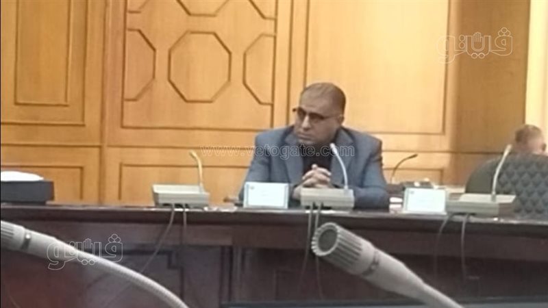 المهندس أحمد الإسكندراني