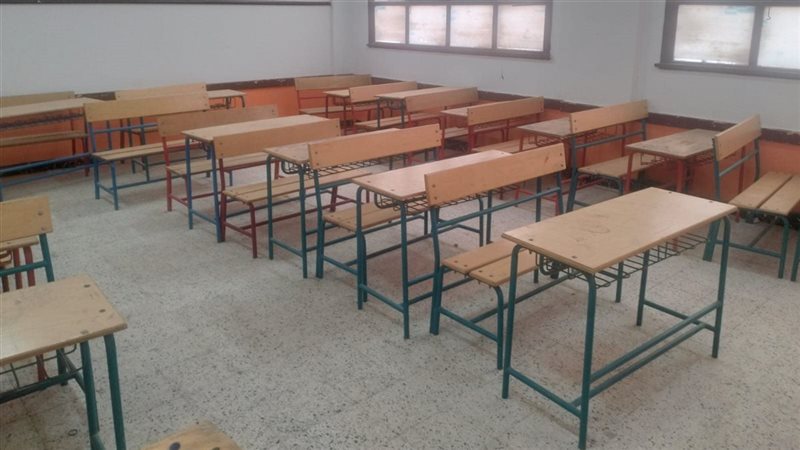 لجنة امتحانات، فيتو