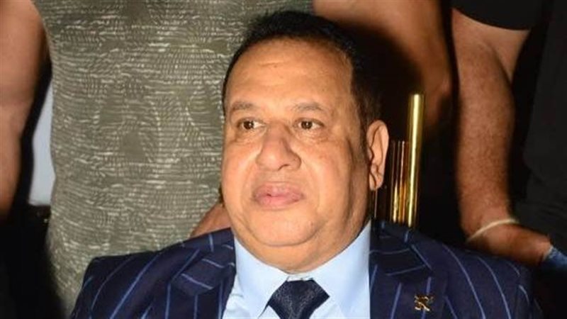 صبري نخنوخ، فيتو