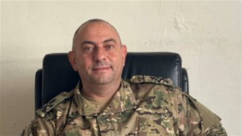 أغتيال قادة بالجيش