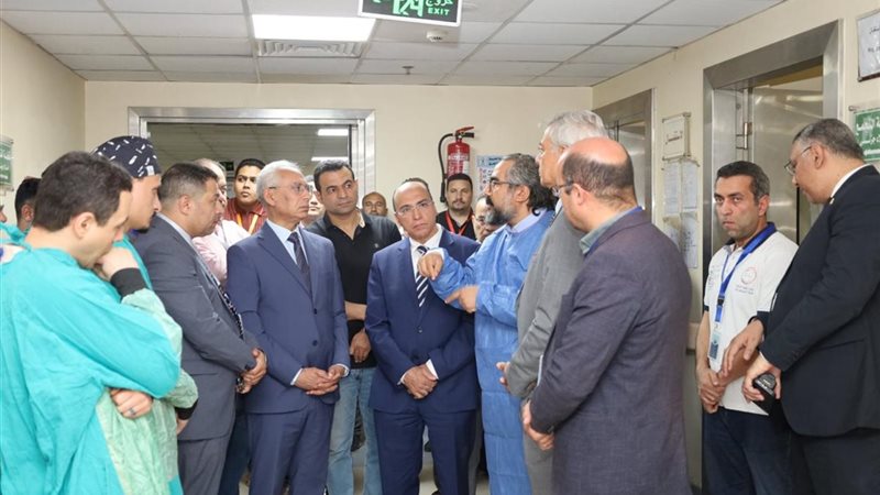 114 عملية زراعة قرنية