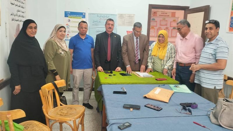لجان تصحيح الشهادة