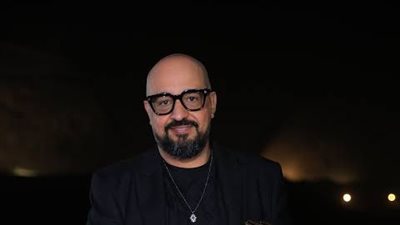 الموزع الموسيقي توما لـ