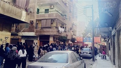 الأسئلة واضحة ومباشرة، العربي يعيد الفرحة لطلاب الشهادة الإعدادية بالشرقية 