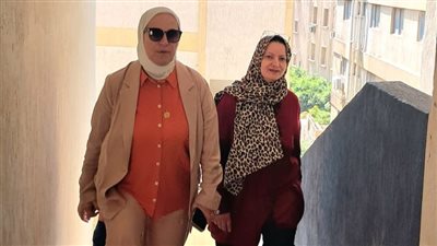 مدير تعليم القاهرة في ثالث أيام امتحانات الإعدادية: لا تهاون مع أي تقصير 