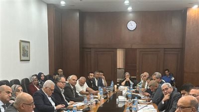الصناعات الهندسية تبحث مع اليونيدو فرص تأسيس تكتلات صناعية لخدمة القطاعات الهندسية 