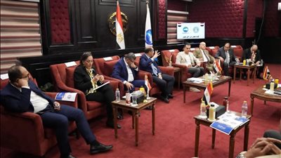 وزير المالية من مستقبل وطن: حزمة تسهيلات ضريبية وجمركية لخفض الأعباء على المواطن